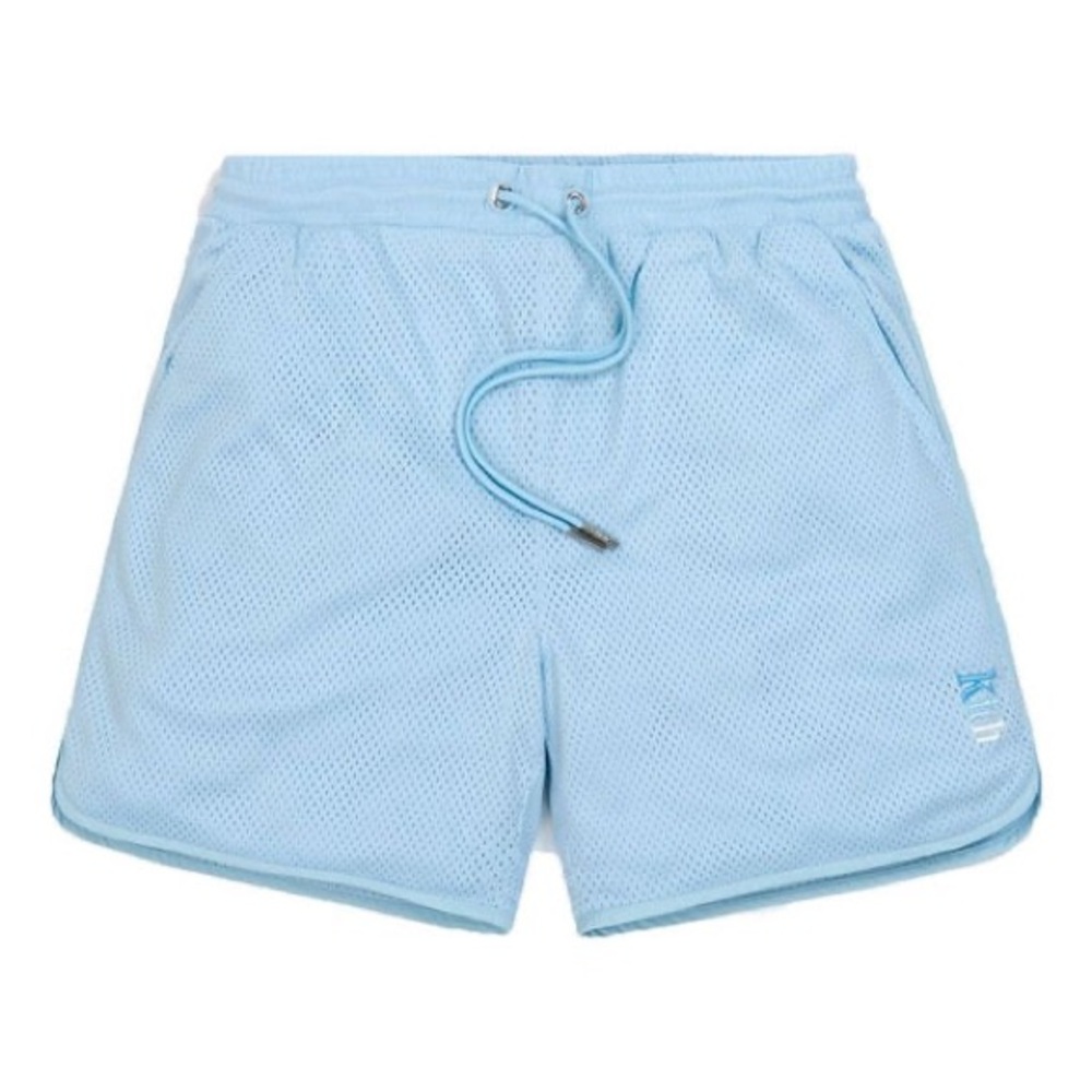 Kith x Jordan Mesh Shorts